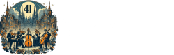 Quartet logo