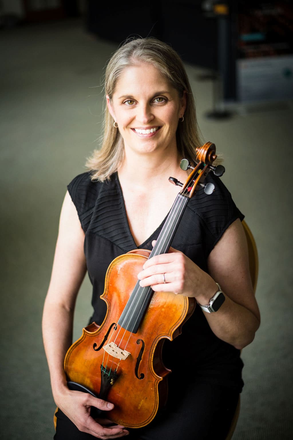 Courtney Filner Headshot