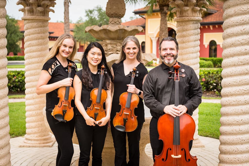 Quartet StringQuartet