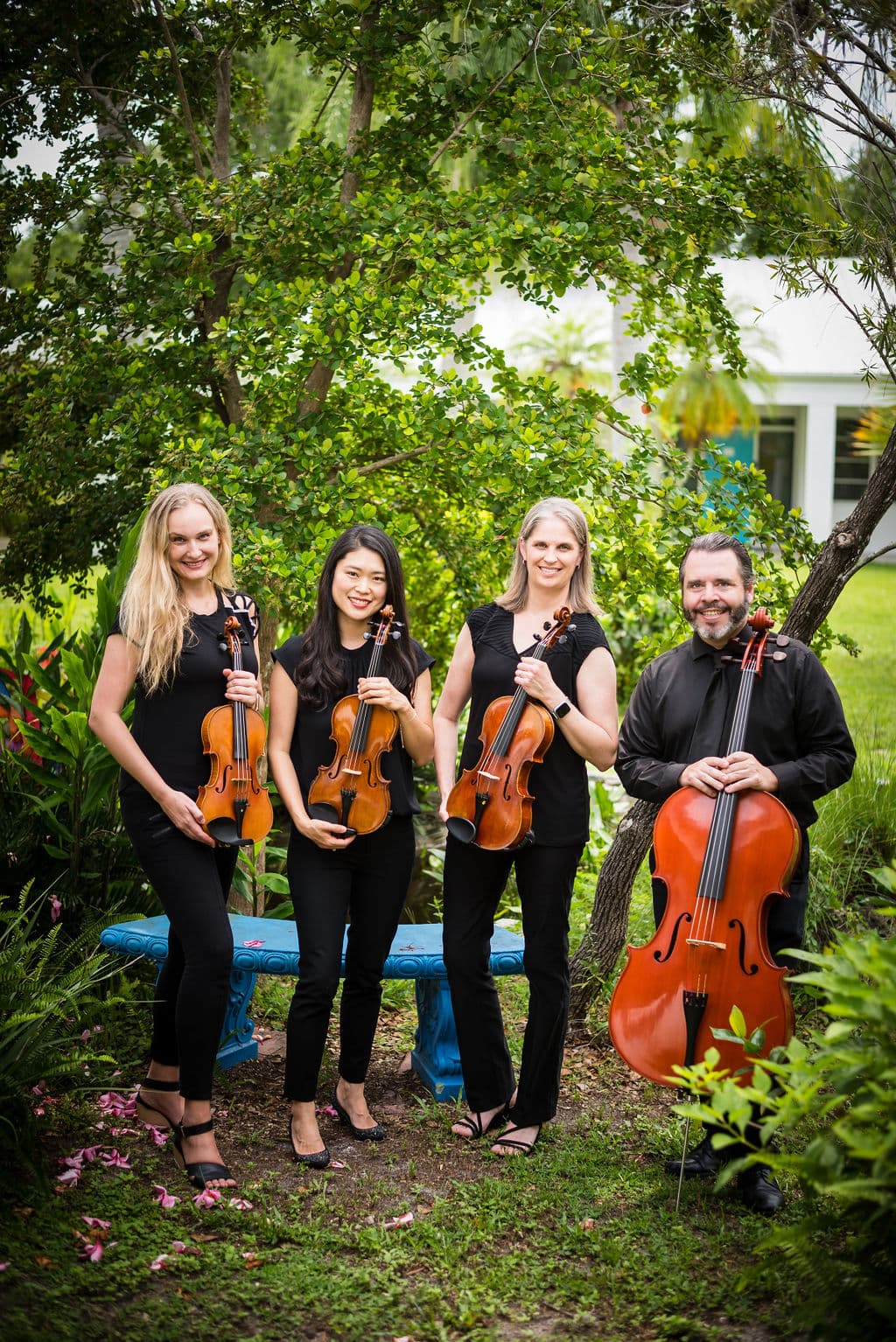 Quartet StringQuartet